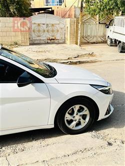 هيونداي أفانتي